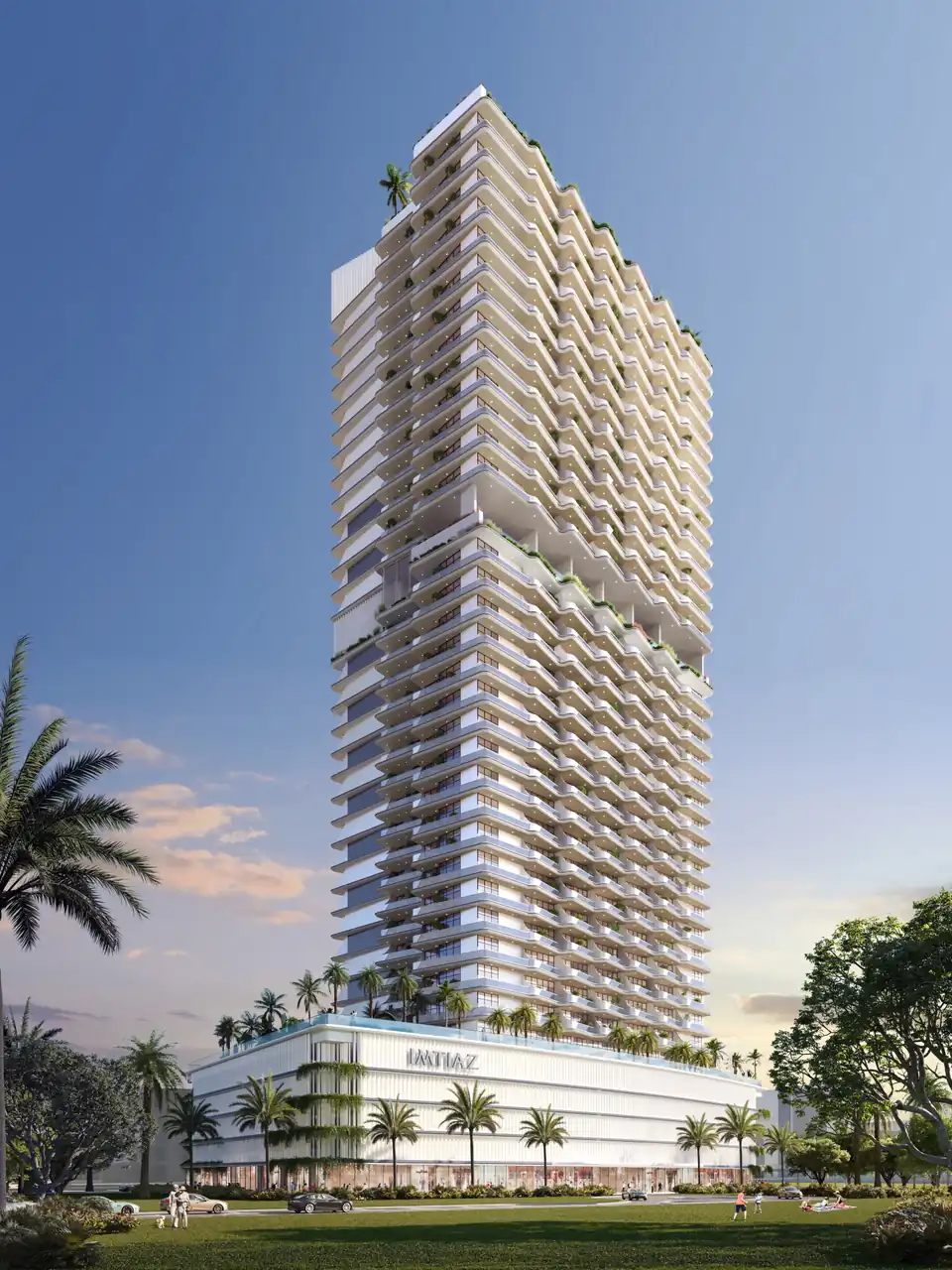 Cove Living — Dubailand (DLRC), Dubai, image 2 of 12