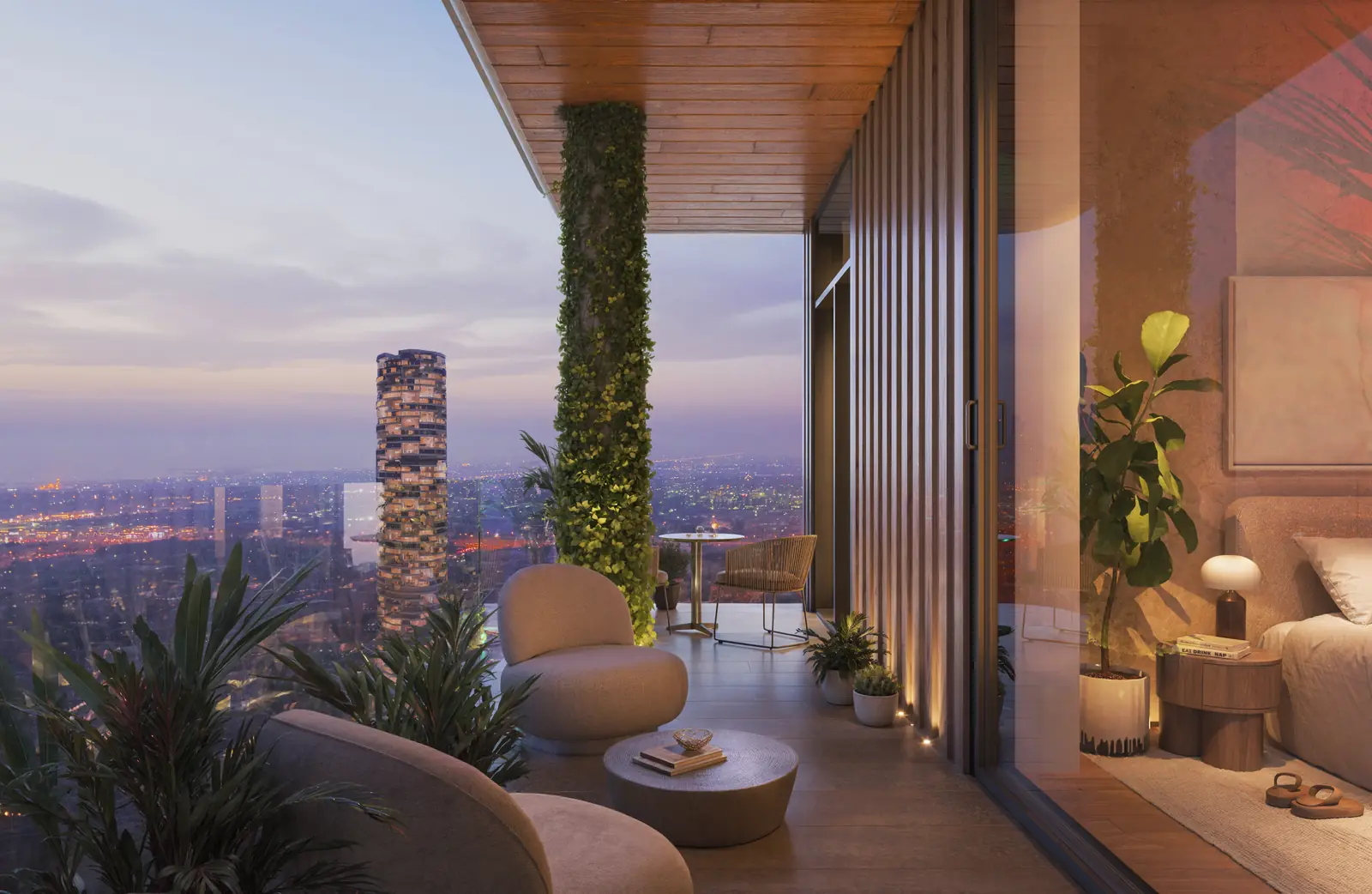 Oak Yard Residences — Jumeirah Village Circle (JVC), Dubai, image 1 of 12
