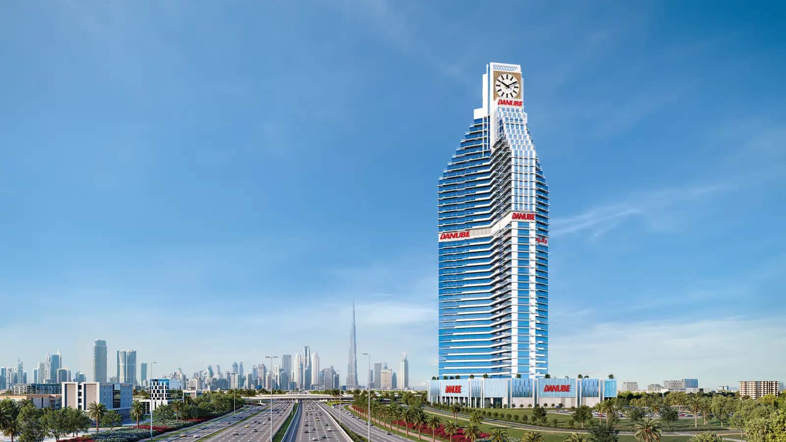 Timez — Dubai Silicon Oasis, image 1 of 12