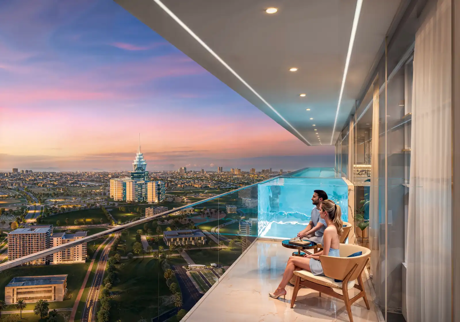 Timez — Dubai Silicon Oasis, image 2 of 12